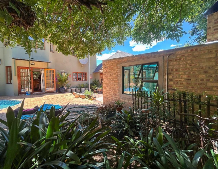 4 Bedroom Property for Sale in Parys Free State